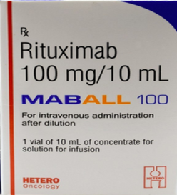 MABALL 100 MG